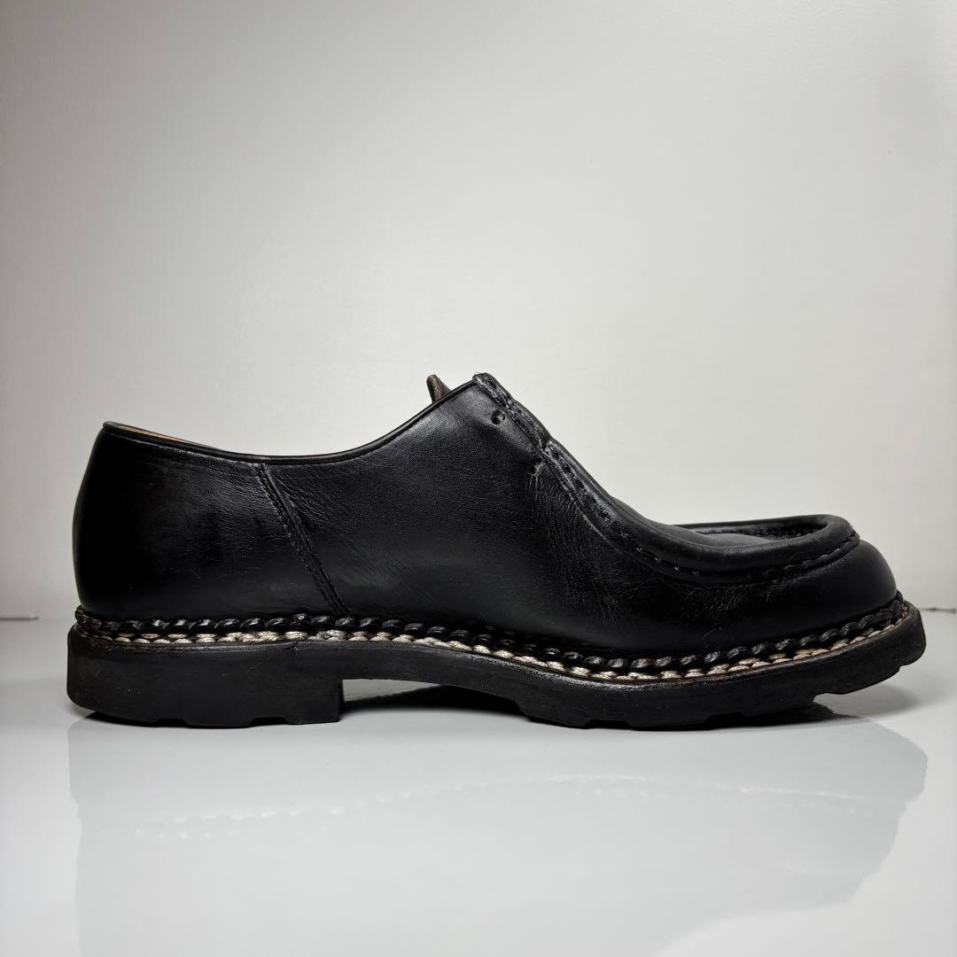 42.5 Paraboot パラブーツ ミカエル made in france