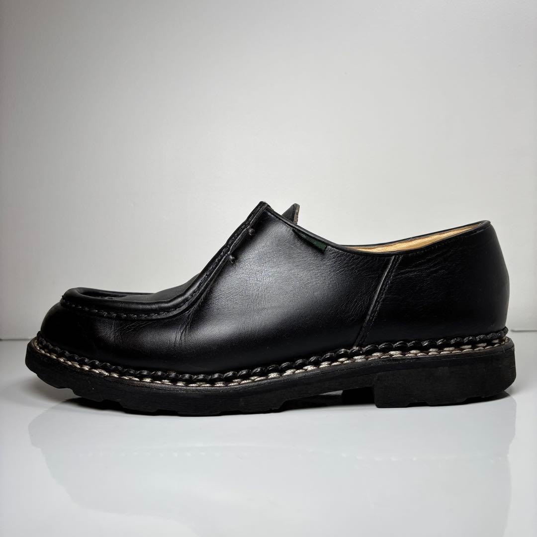 42.5 Paraboot パラブーツ ミカエル made in france