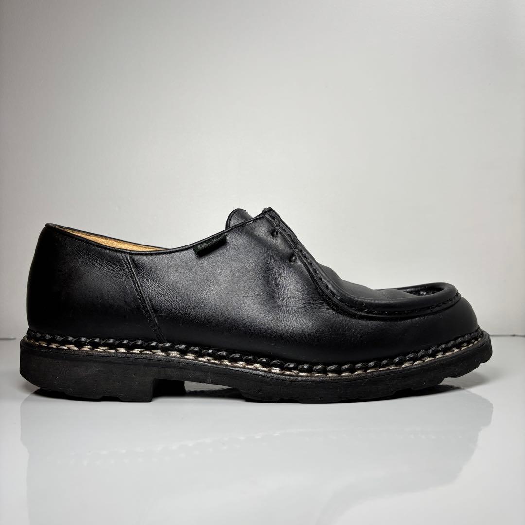 42.5 Paraboot パラブーツ ミカエル made in france