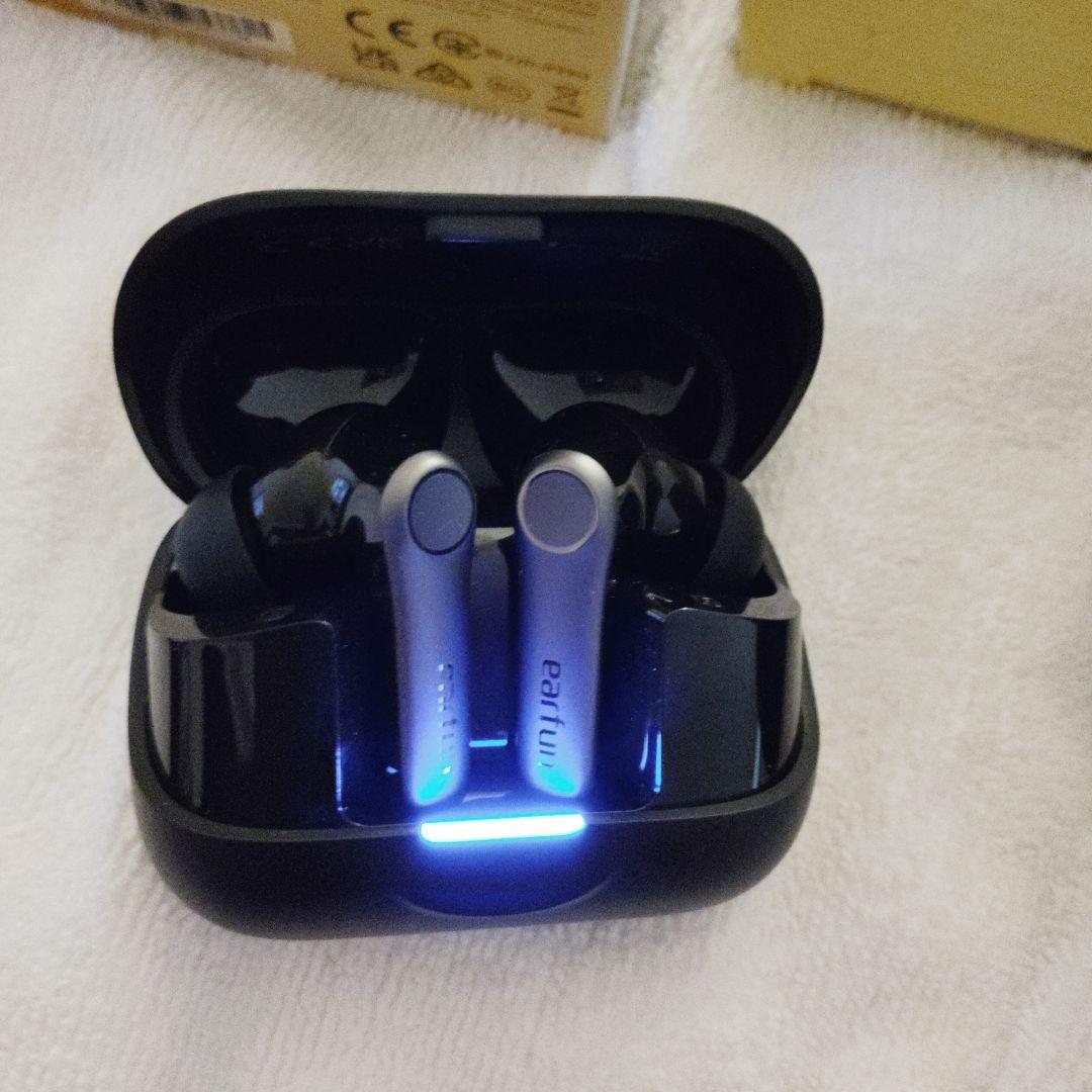 EarFun Air Pro 4+ / 4i /UBOOM L/ 3点セット