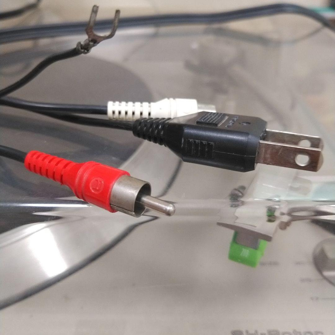 ★パイオニア/レコードプレーヤーＰＬ-３８０A