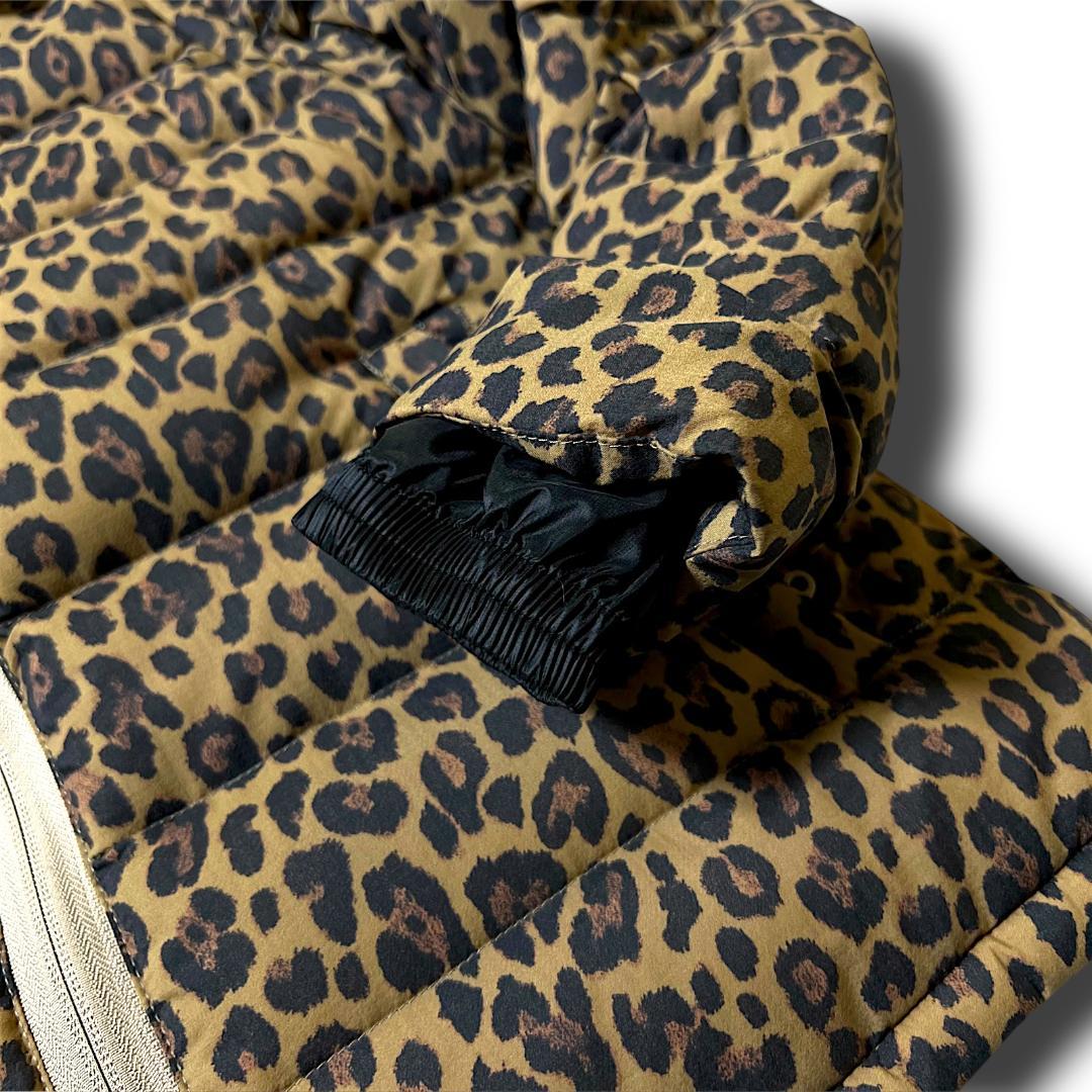 新品 ゴルフ 51,700円 パーリーゲイツ 4通りの着用方 ダウンジャケット