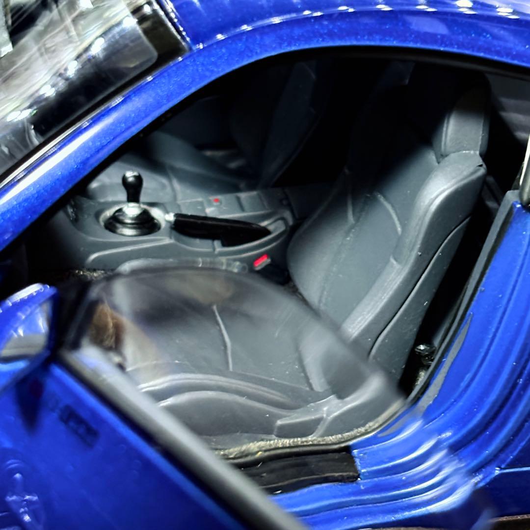 デカール加工品 1/18 AUTOart ニスモ フェアレディZ S-tune