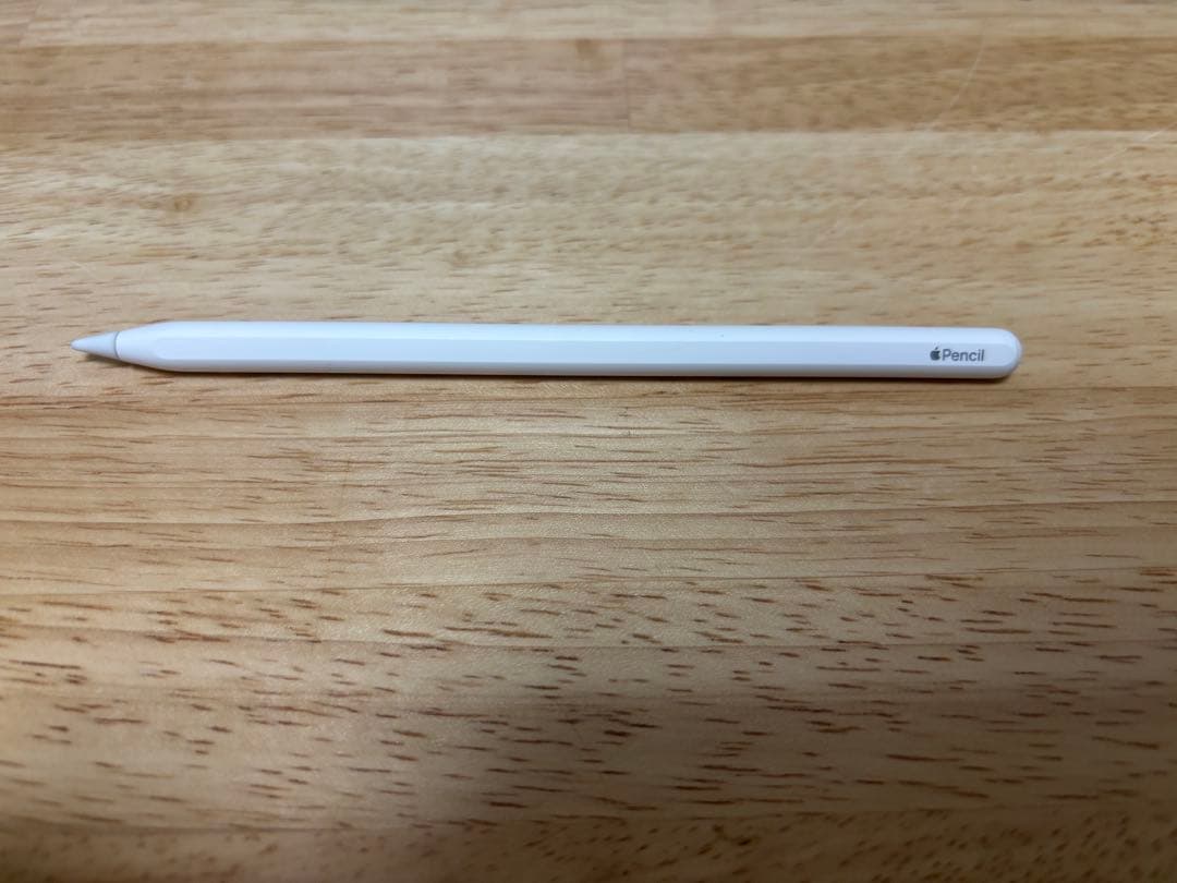 Apple Pencil(第2世代) 純正