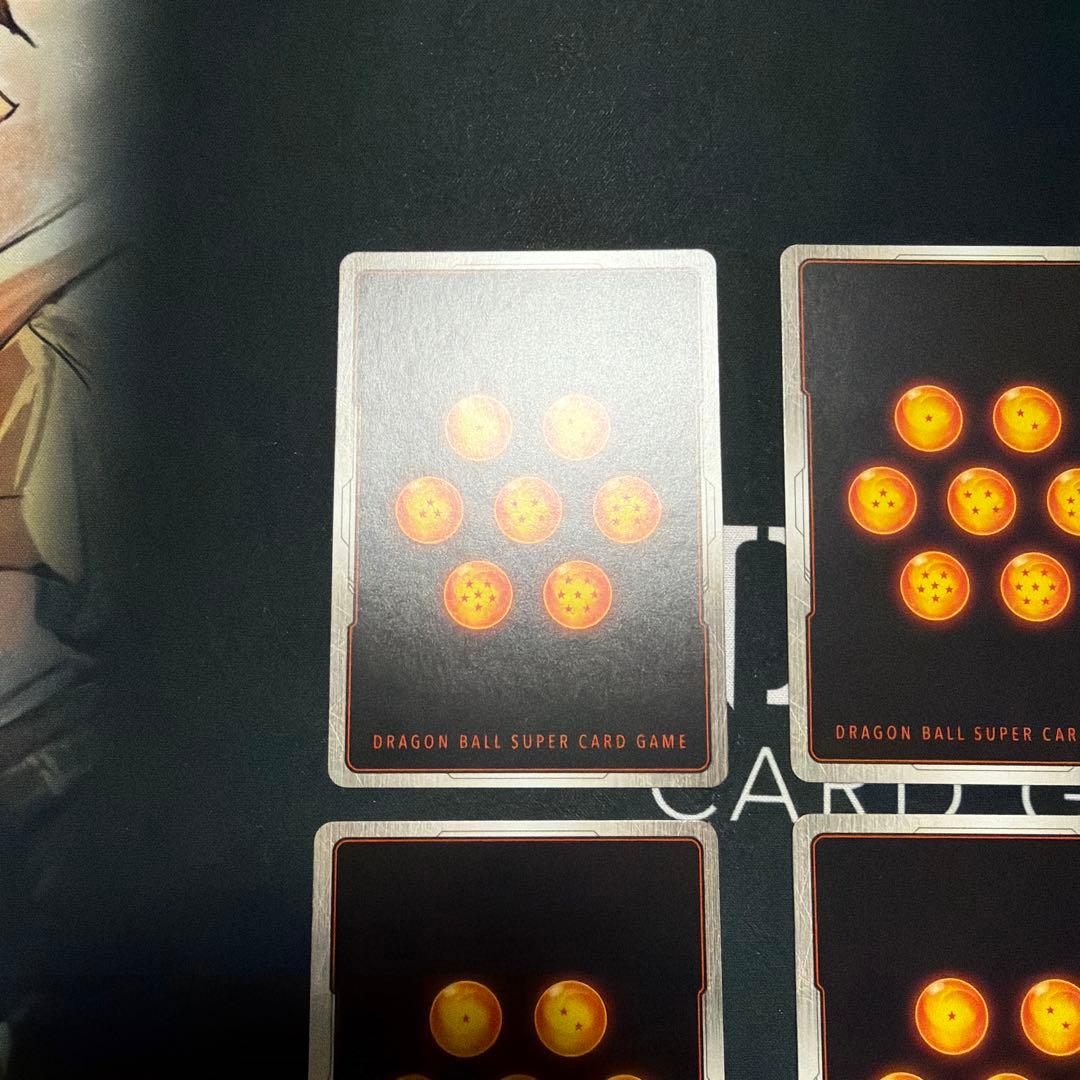 ドラゴンボールカード　フュージョンワールド　ビーデル　パラレル