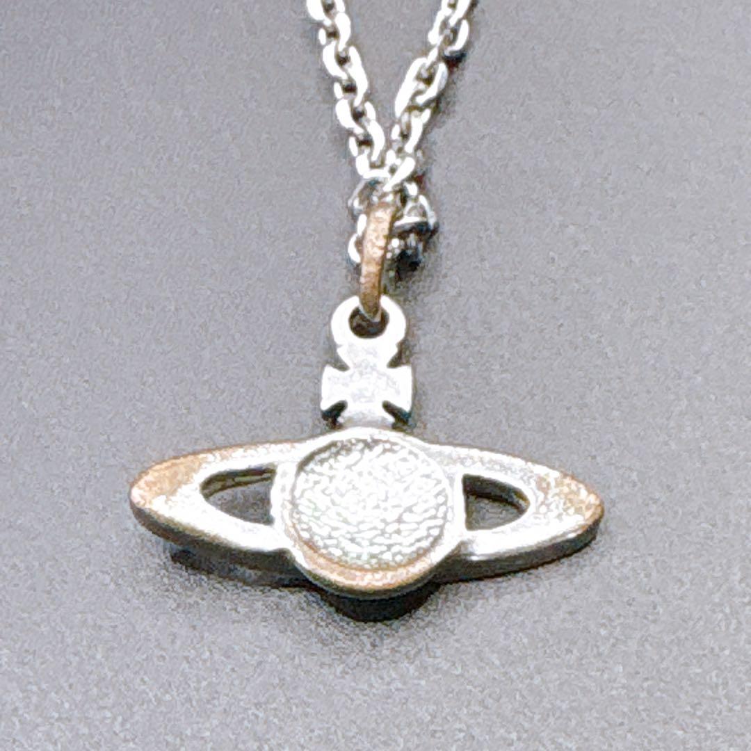 ヴィヴィアンウェストウッド VivienneWestwood オーブネックレス