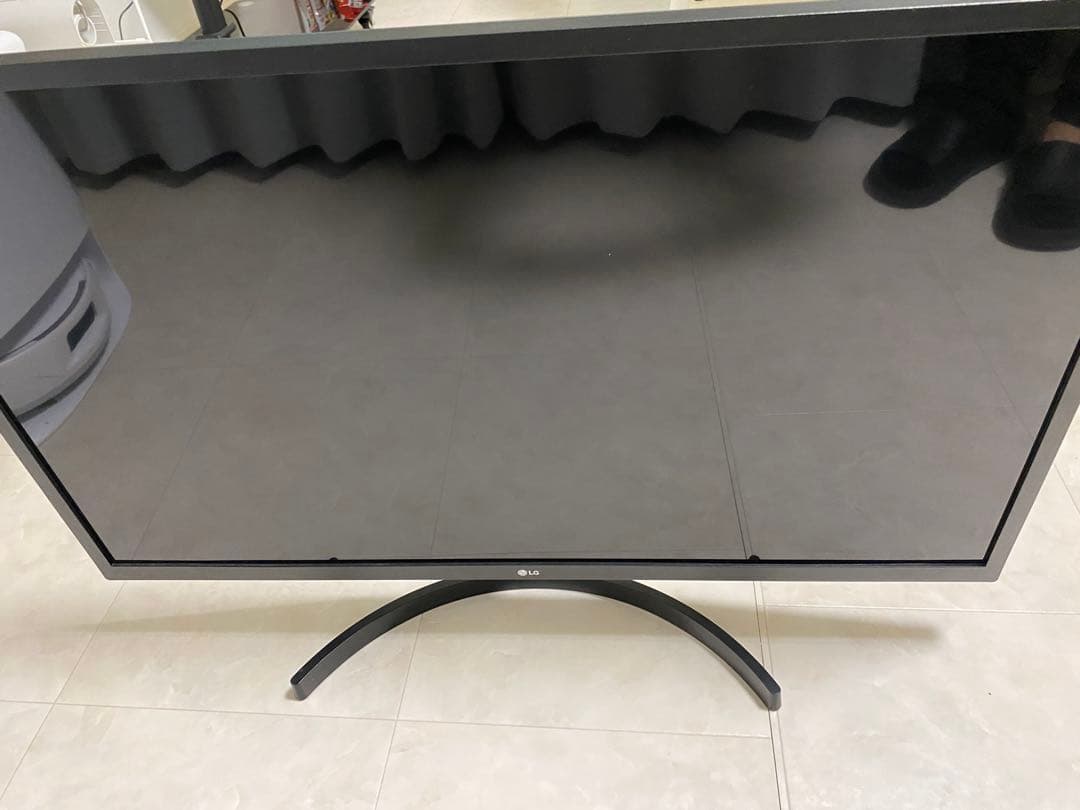 LG ディスプレイ モニター