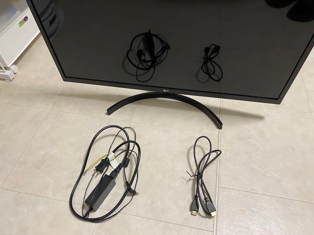 LG ディスプレイ モニター