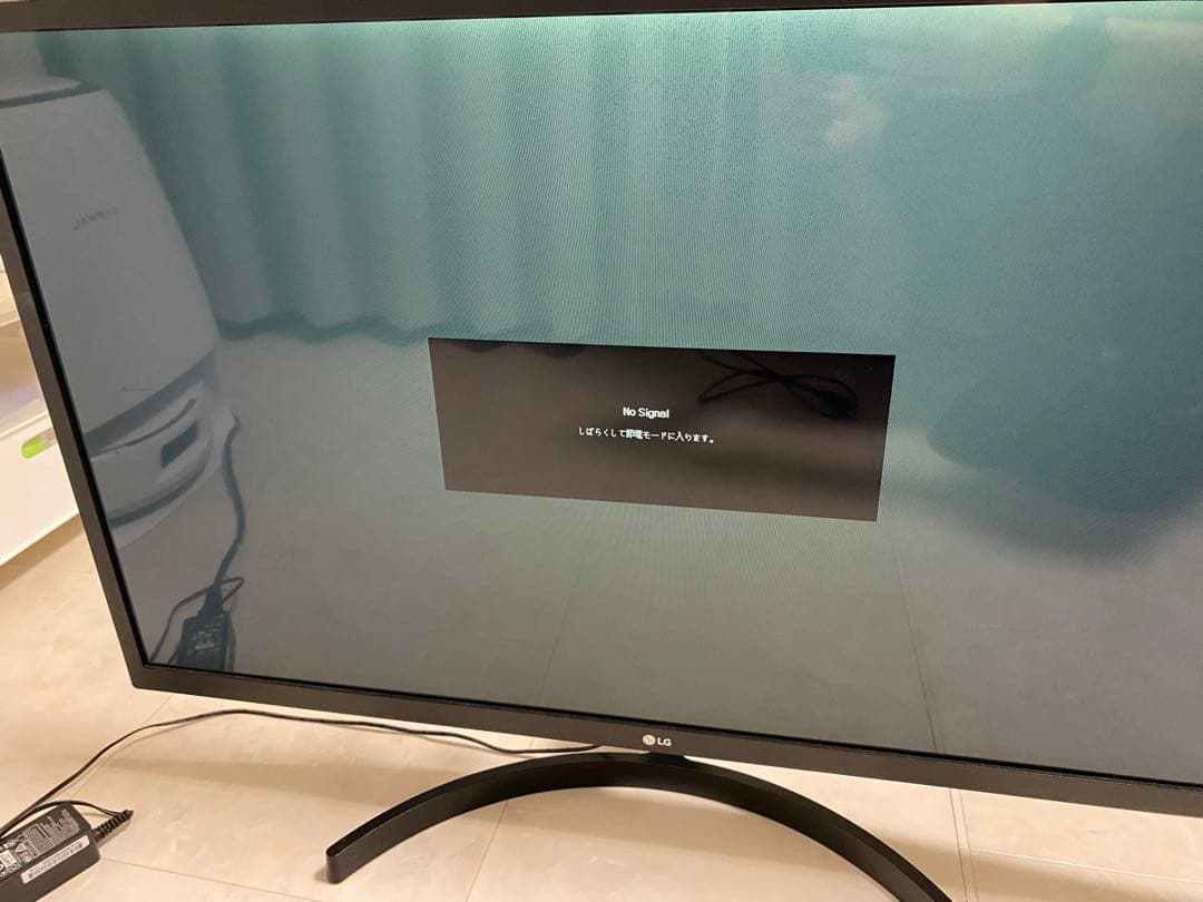 LG ディスプレイ モニター