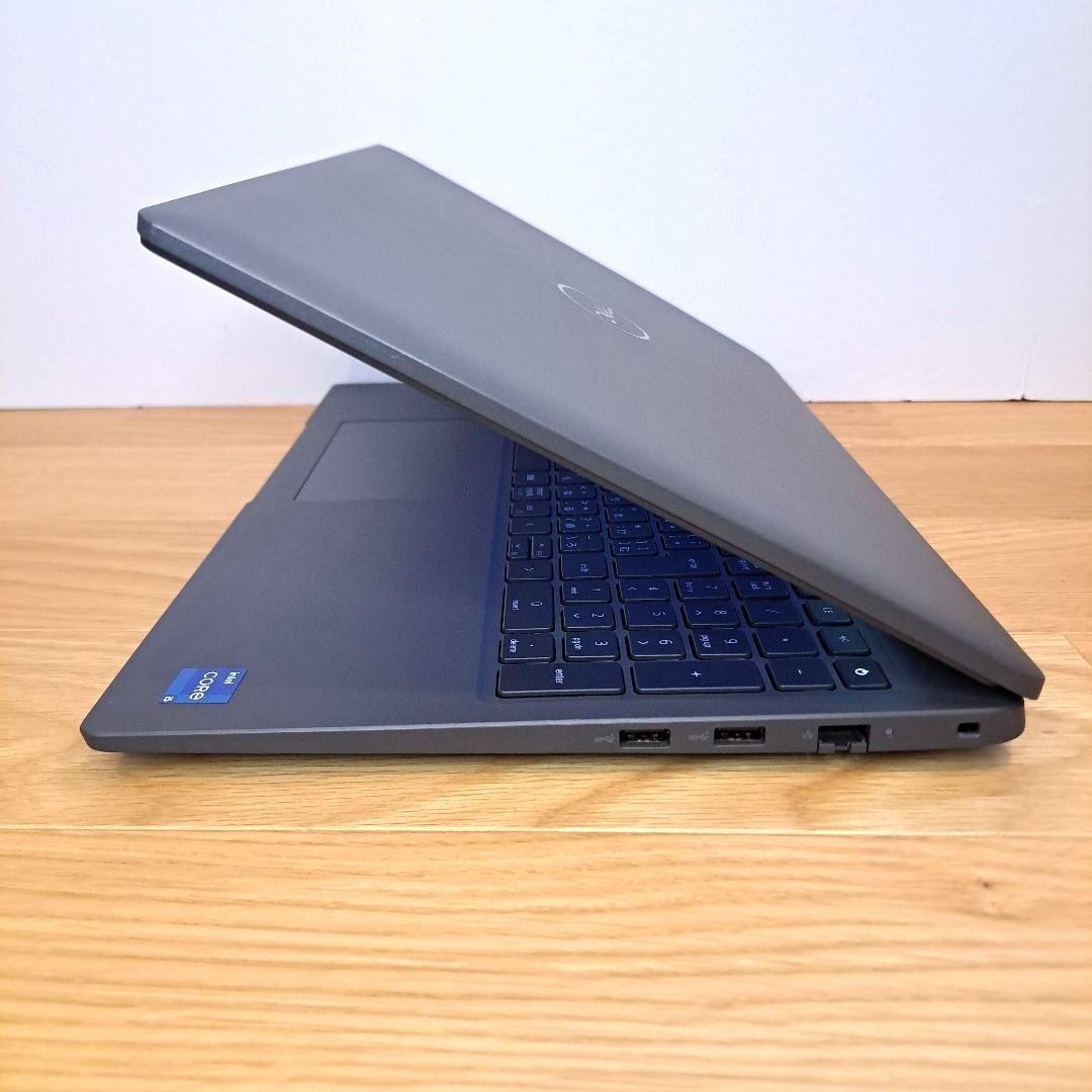 ✨超美品✨DELL ノートパソコン オフィス付き ハイスペック 第13世代
