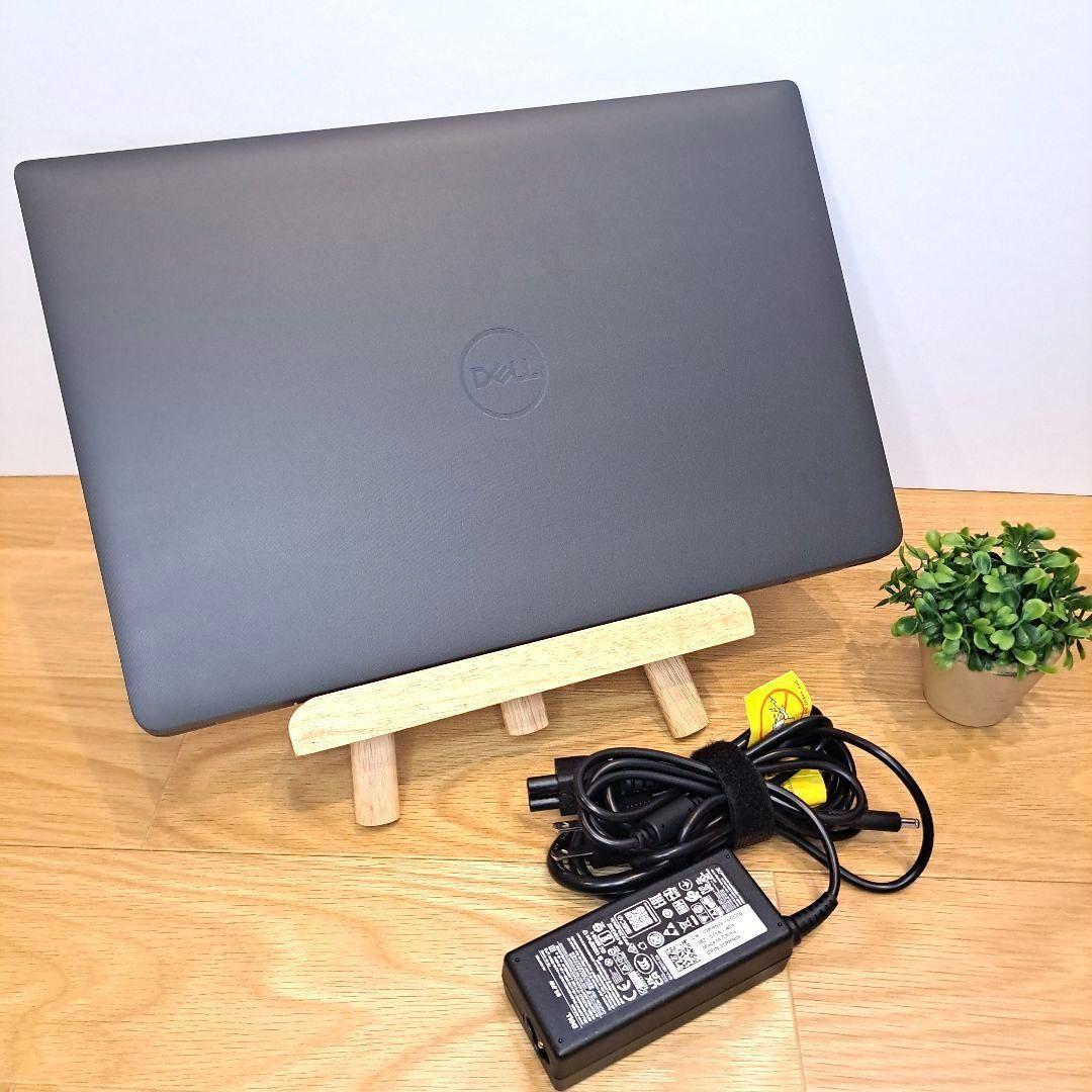 ✨超美品✨DELL ノートパソコン オフィス付き ハイスペック 第13世代