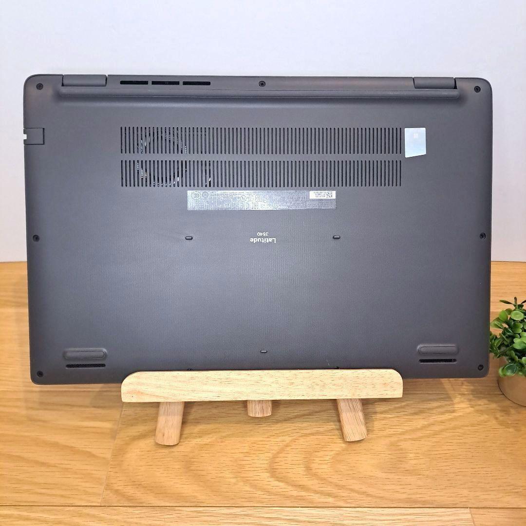 ✨超美品✨DELL ノートパソコン オフィス付き ハイスペック 第13世代