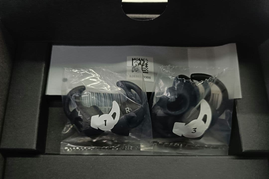 BOSE QUIETCOMFORT EARBUDS Wireless　　ボーズ