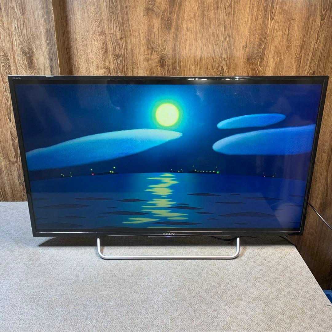 J962 SONY ソニー 液晶テレビ KJ‑40W730C 40型