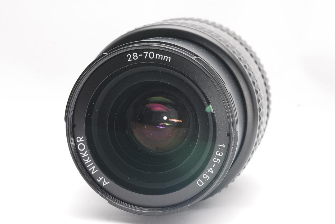 Nikon D70s ♥初心者おすすめ♥CFカード付き♥ 一眼レフ