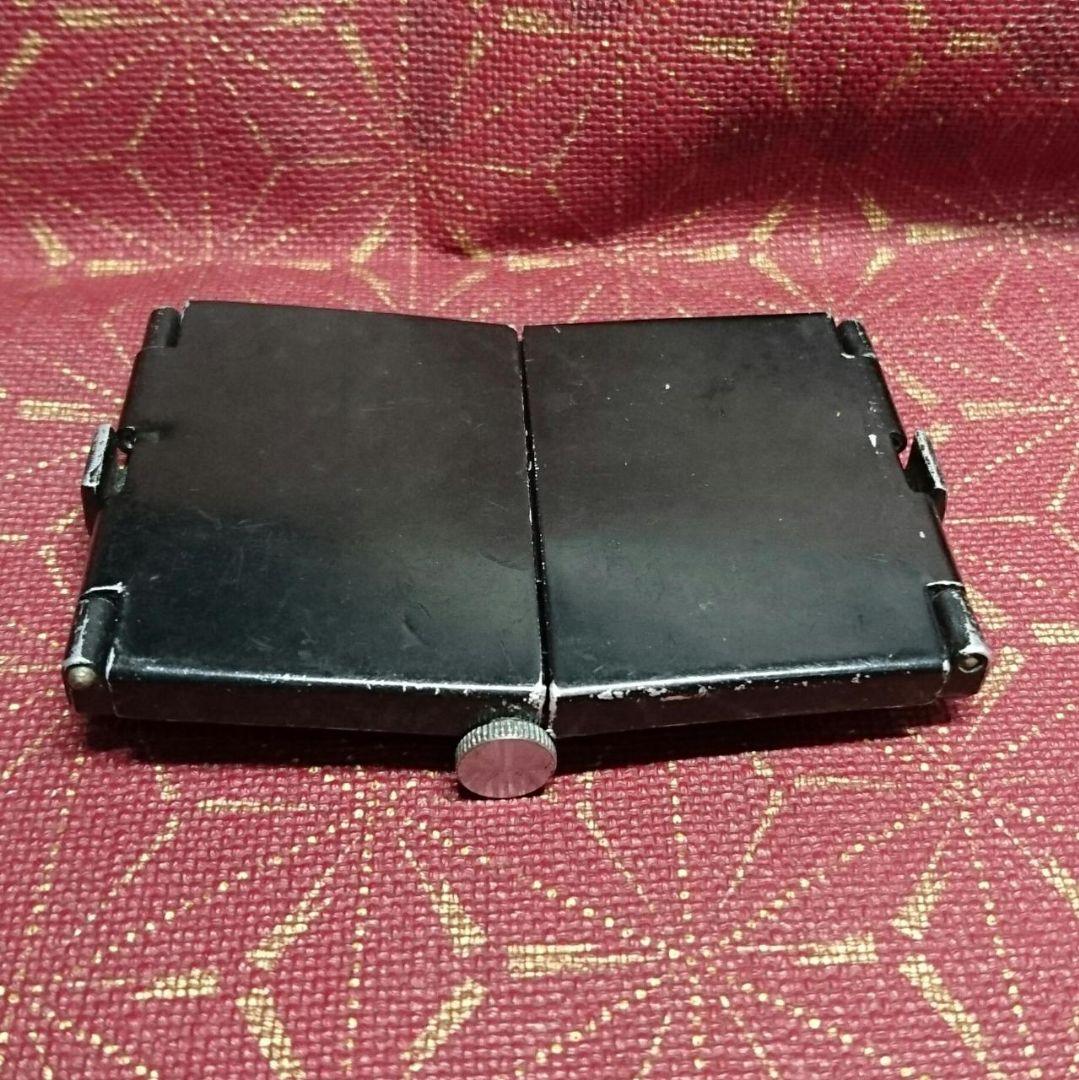 ライカ シュミット正規品 ライカ ズミター 折り畳み フード