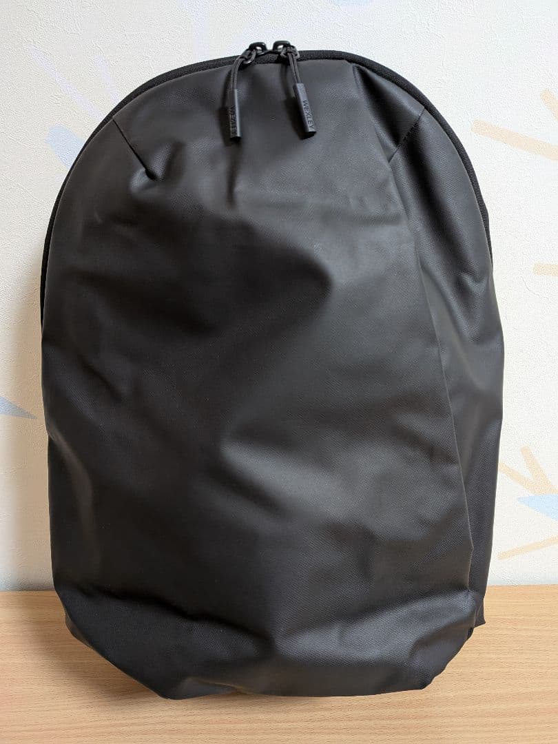 WEXLEY(ウェクスレイ)STEM / 20L Daypack Cordura