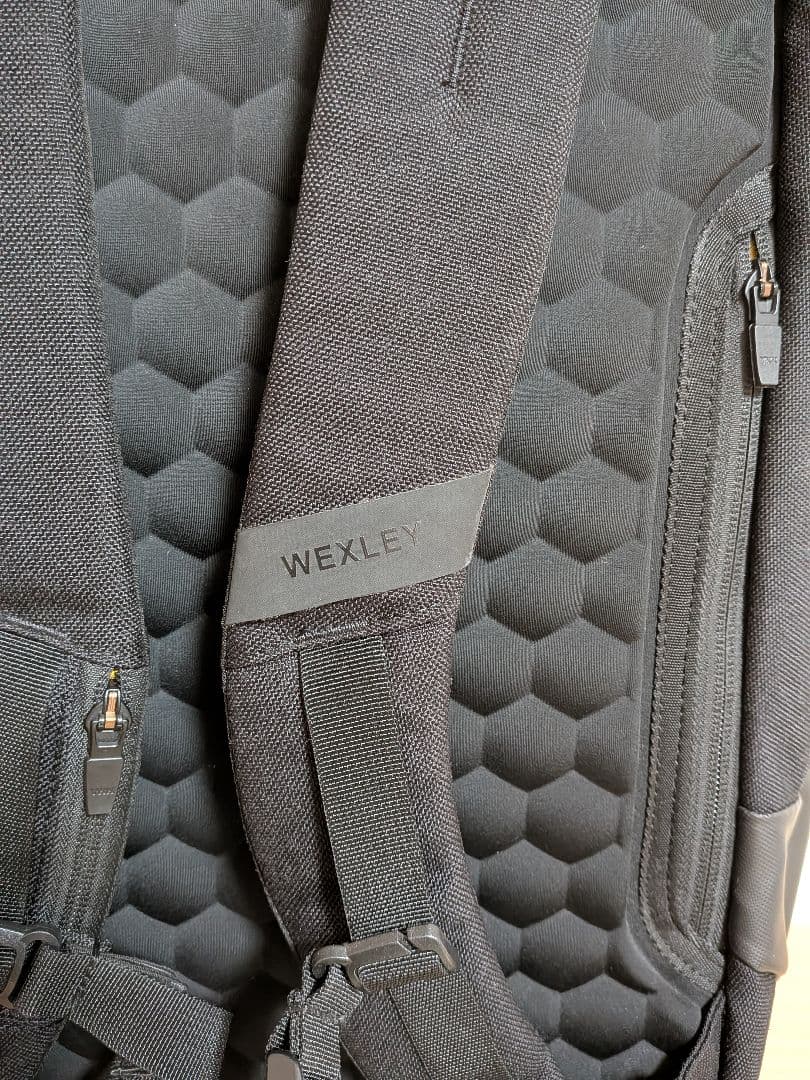 WEXLEY(ウェクスレイ)STEM / 20L Daypack Cordura