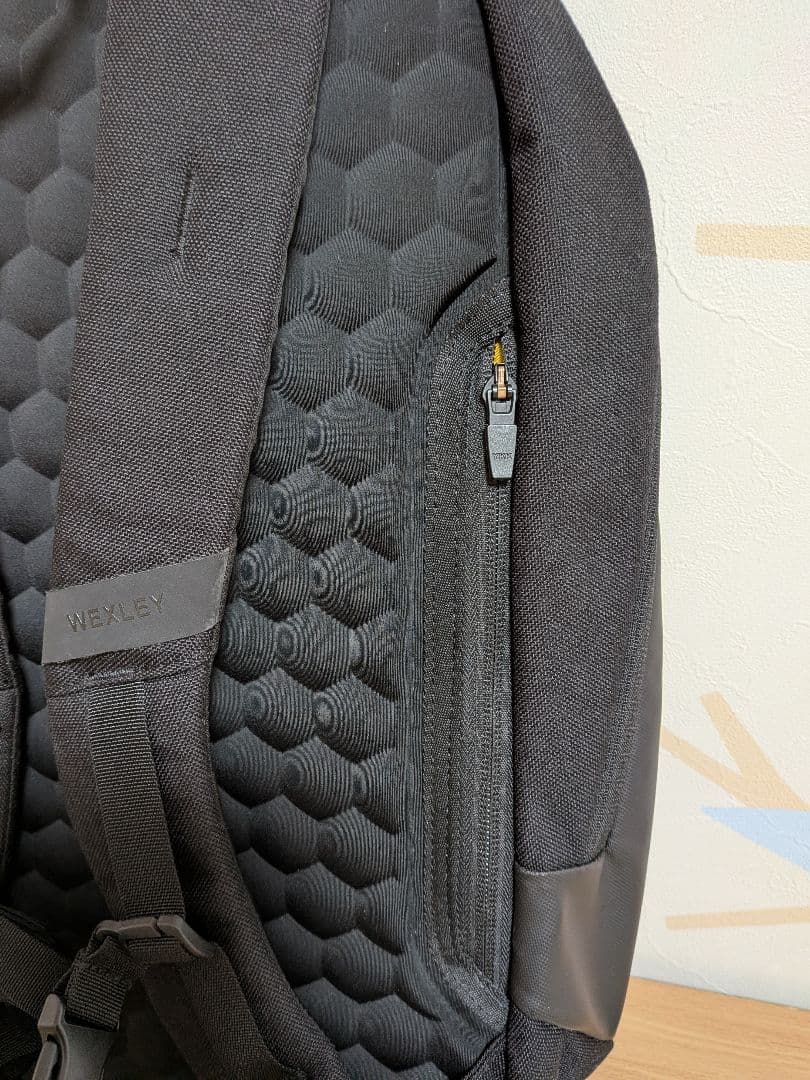 WEXLEY(ウェクスレイ)STEM / 20L Daypack Cordura