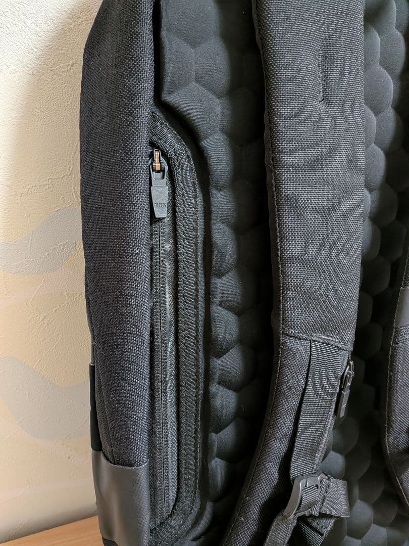 WEXLEY(ウェクスレイ)STEM / 20L Daypack Cordura