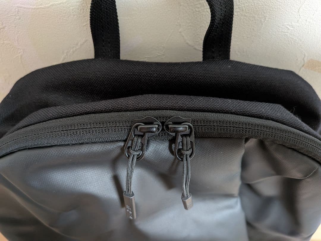 WEXLEY(ウェクスレイ)STEM / 20L Daypack Cordura