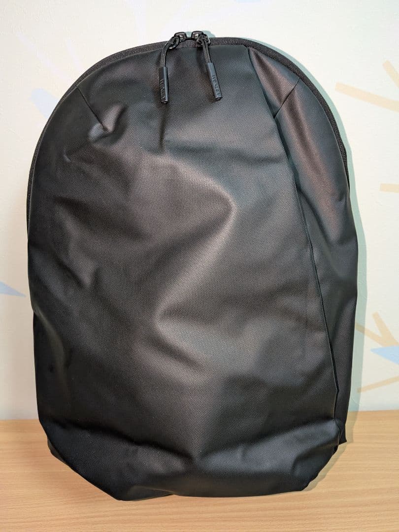 WEXLEY(ウェクスレイ)STEM / 20L Daypack Cordura