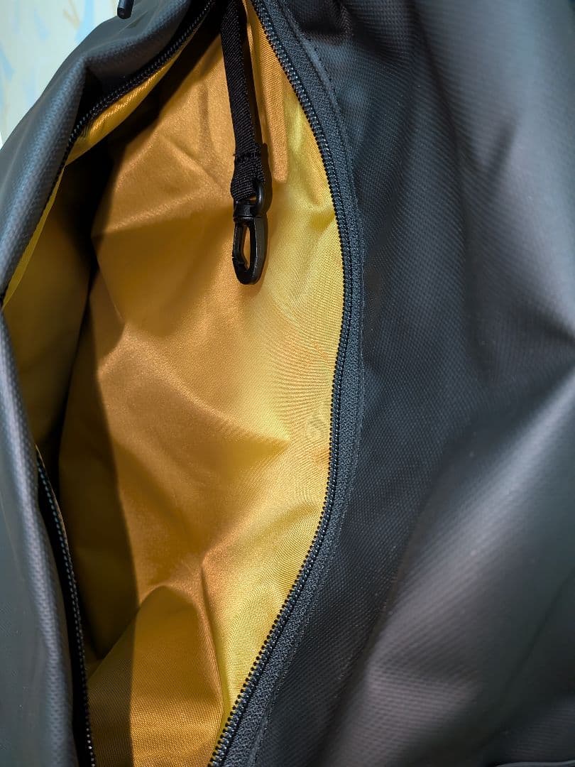 WEXLEY(ウェクスレイ)STEM / 20L Daypack Cordura