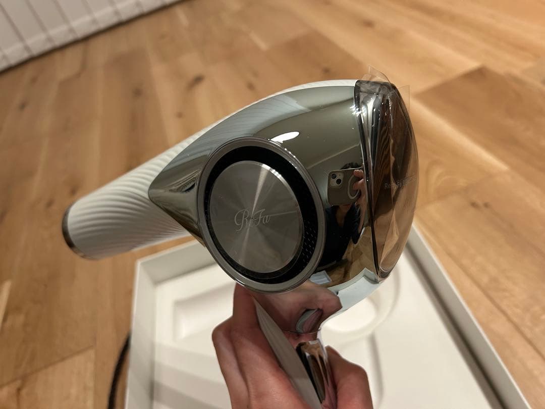 ReFa ビューテックドライヤープロ2024