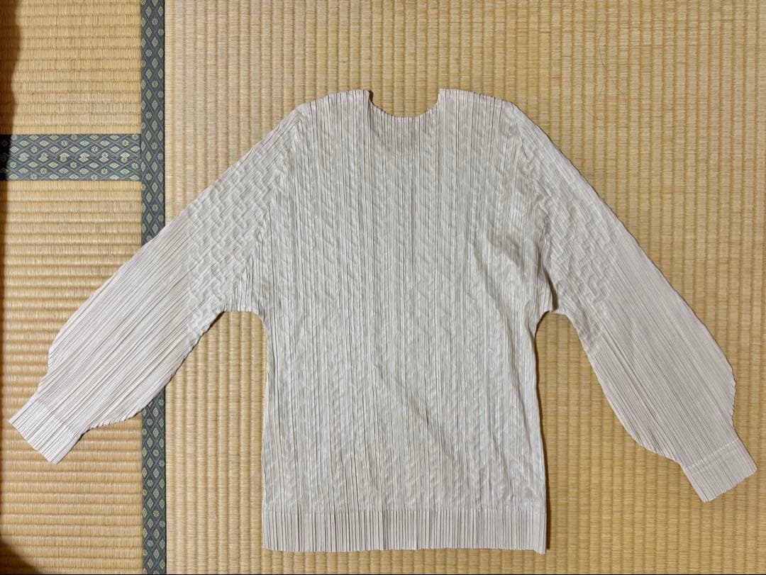 PLEATS PLEASE ISSEY MIYAKE プリーツプリーズ