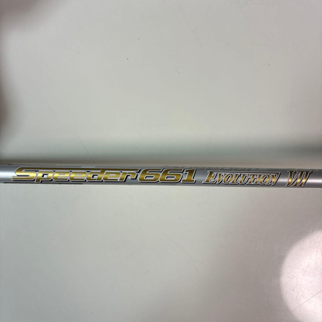 クラブ SIM2MAX 3W Speeder 661 Evolution VII