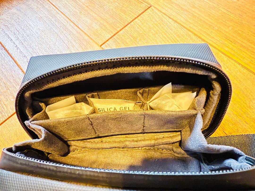 DJI MIC2 フルセット 使用頻度少ない