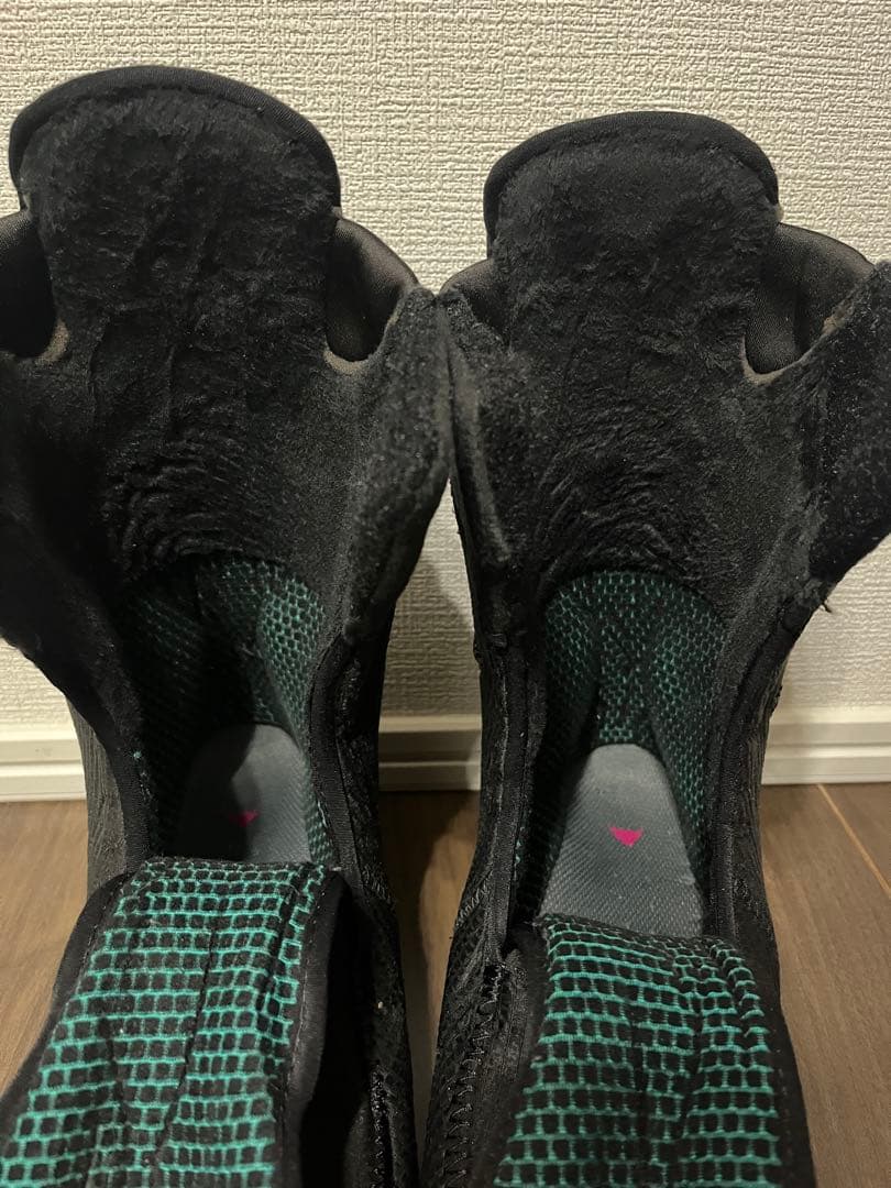 スノーボード Burton step on felix