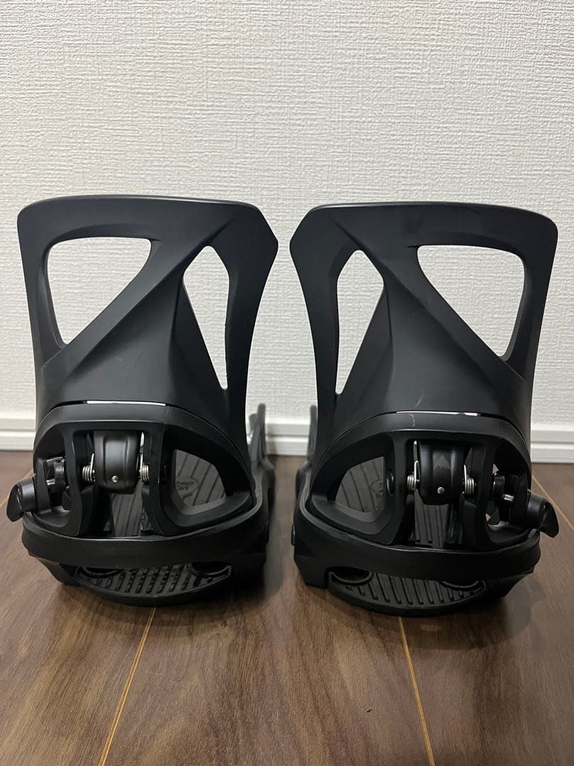 スノーボード Burton step on felix