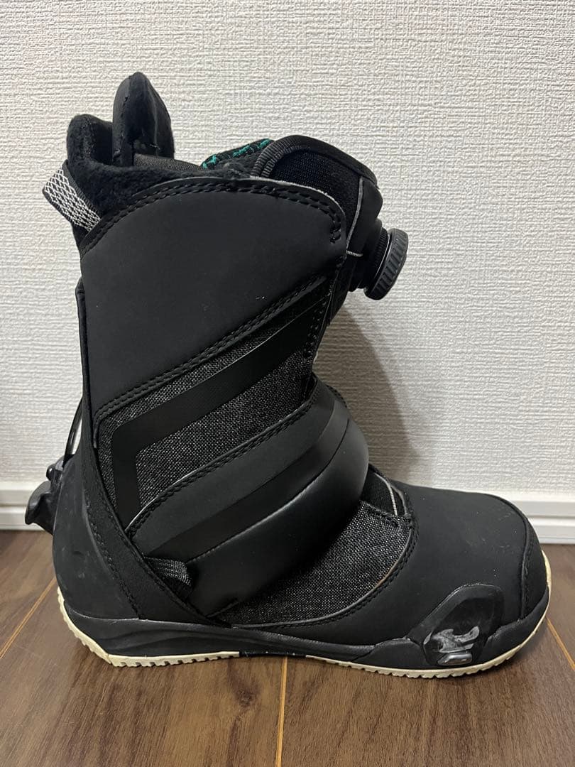 スノーボード Burton step on felix