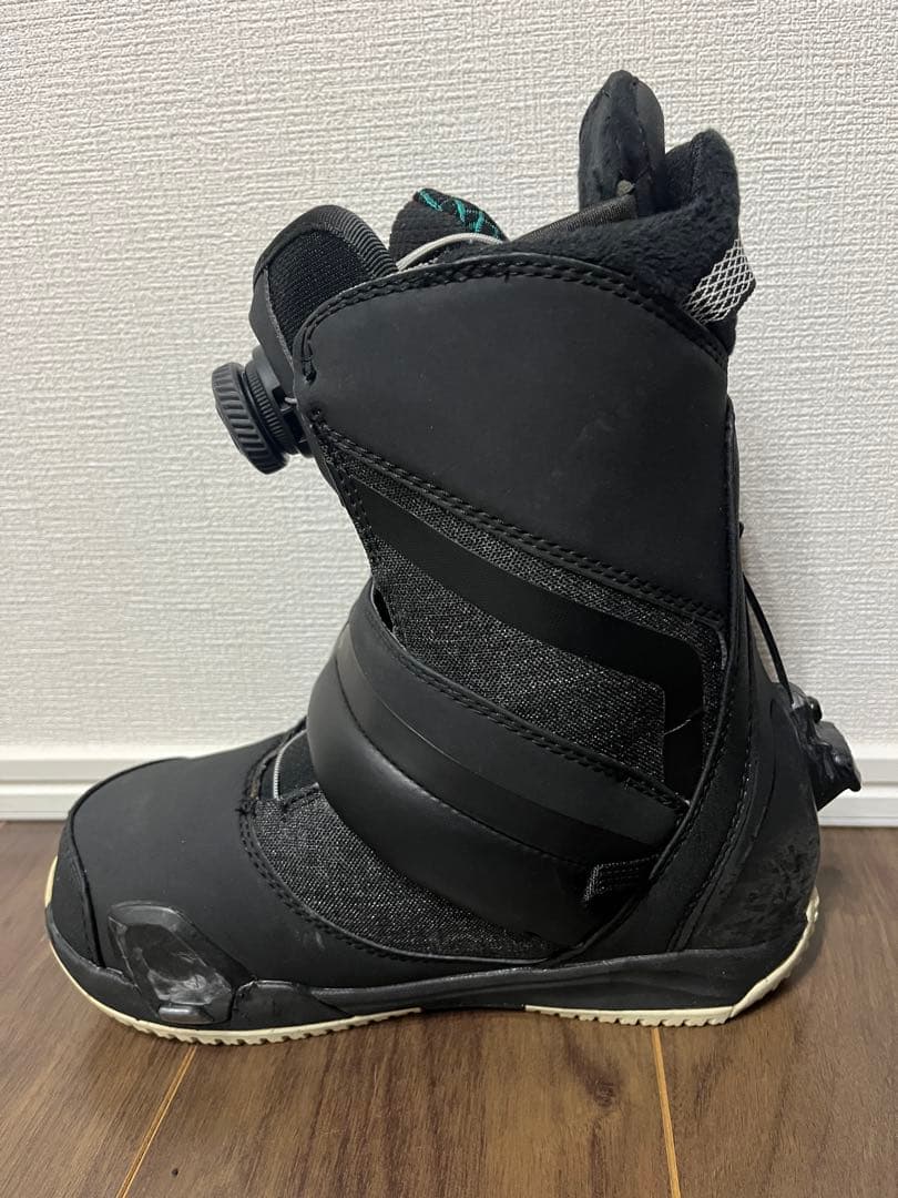 スノーボード Burton step on felix