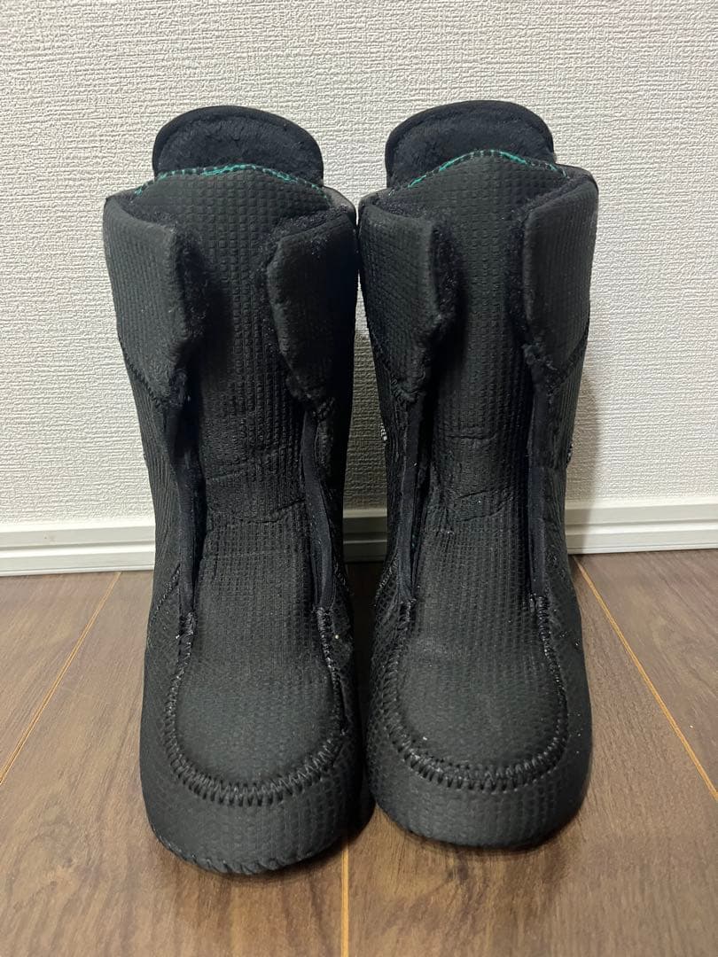 スノーボード Burton step on felix