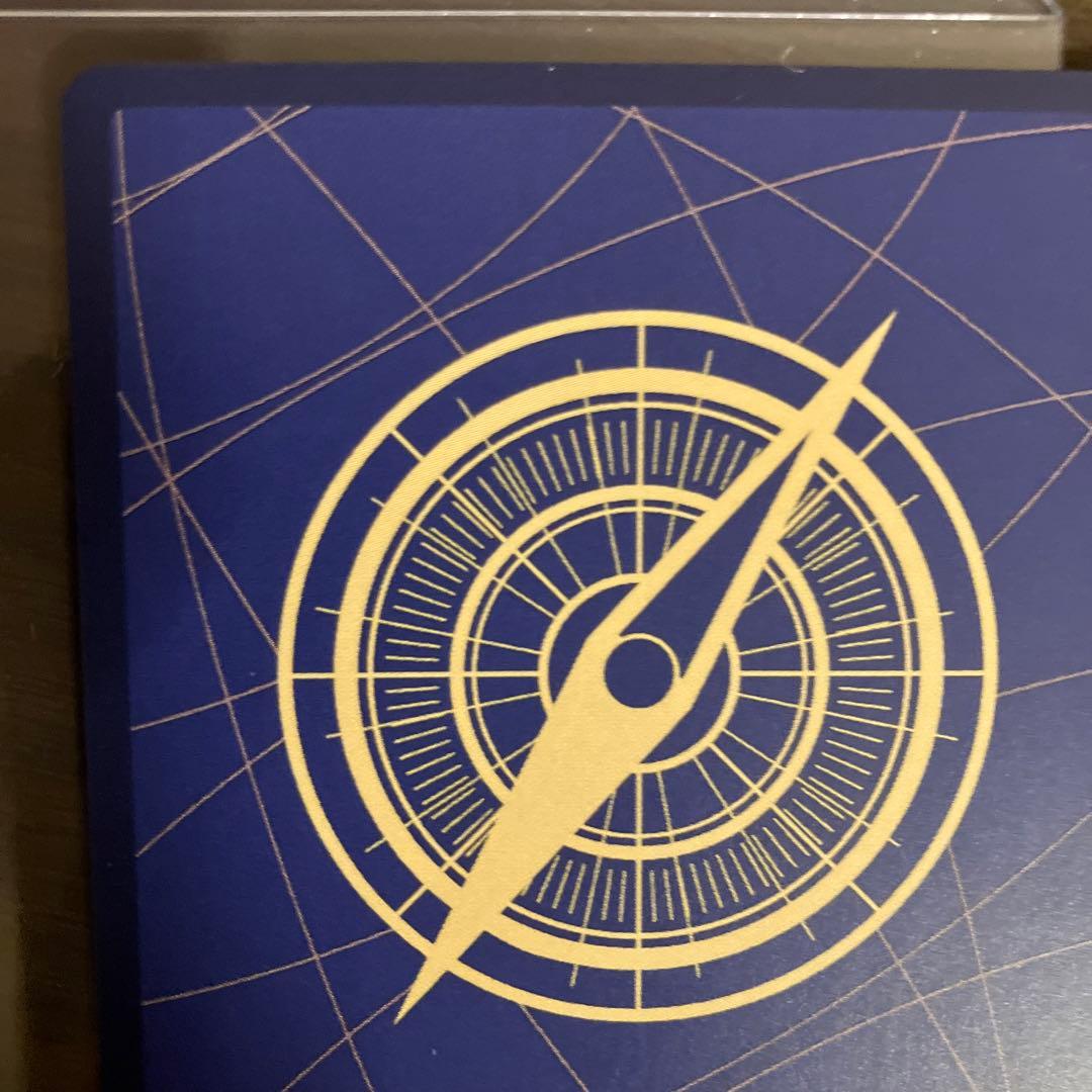 本日お値下！ワンピースカードシャンクス金SR SP(3周年)OP09-004