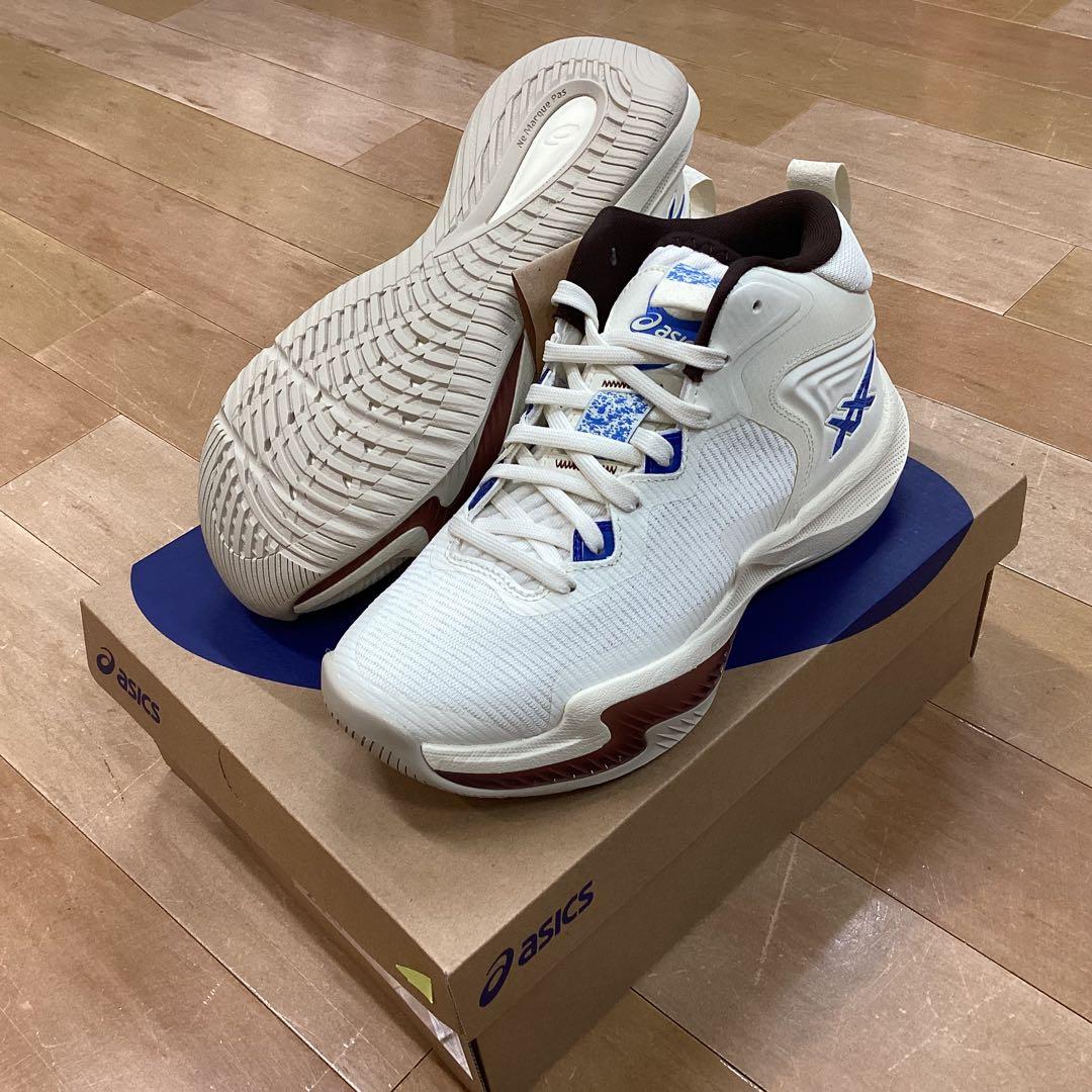 シューズ(男性用) NOVA SURGE 3 750 27.5cm