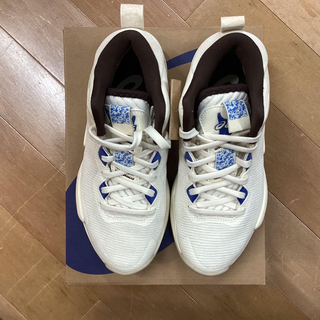 シューズ(男性用) NOVA SURGE 3 750 27.5cm