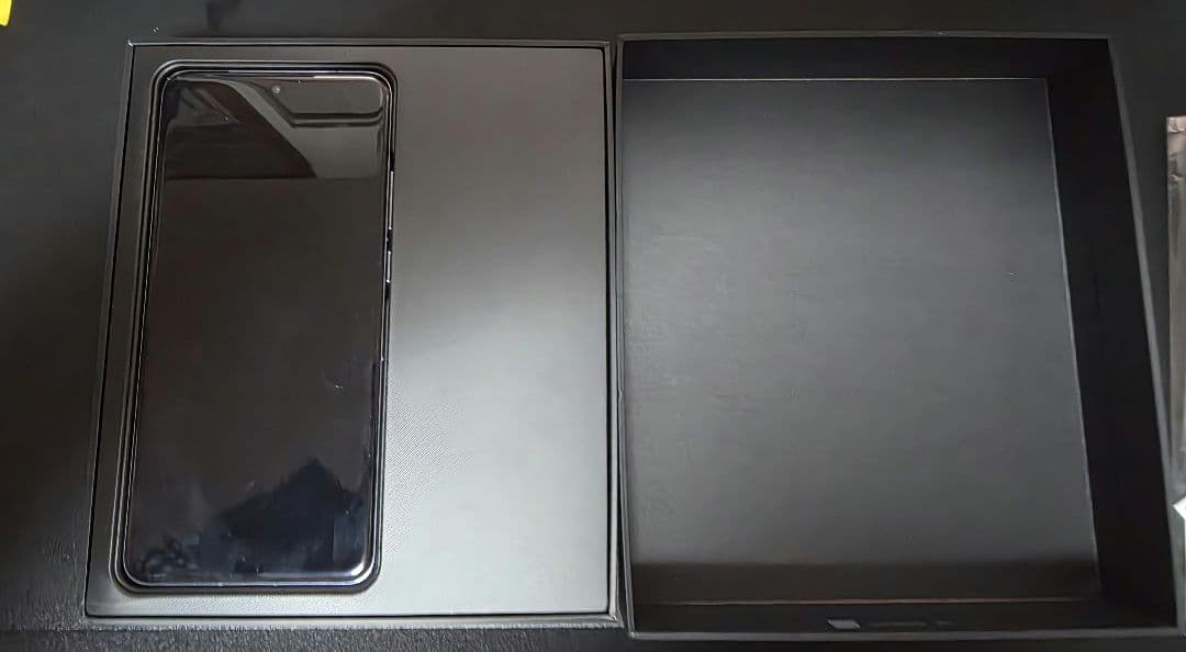 VIVO X200 PRO 【バッテリー100%】 フィルム・ケース付き