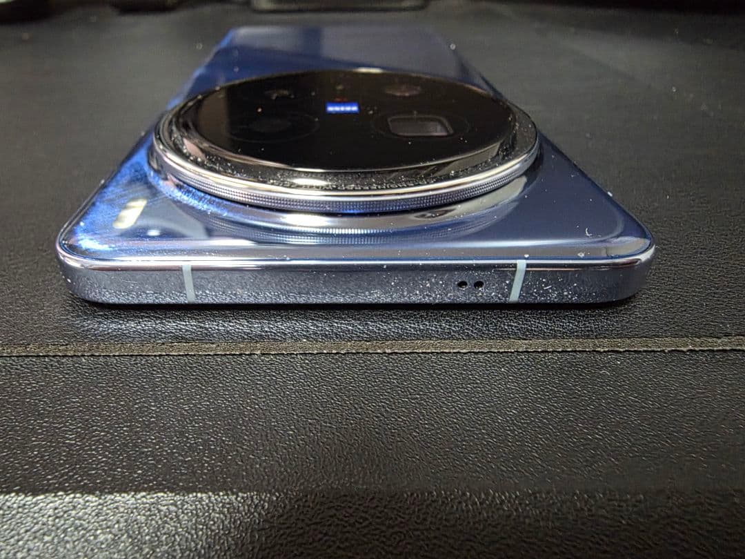 VIVO X200 PRO 【バッテリー100%】 フィルム・ケース付き