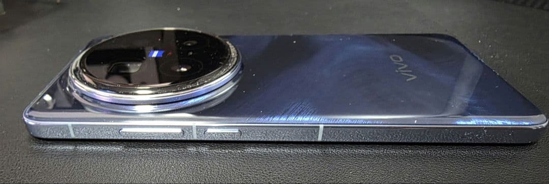 VIVO X200 PRO 【バッテリー100%】 フィルム・ケース付き