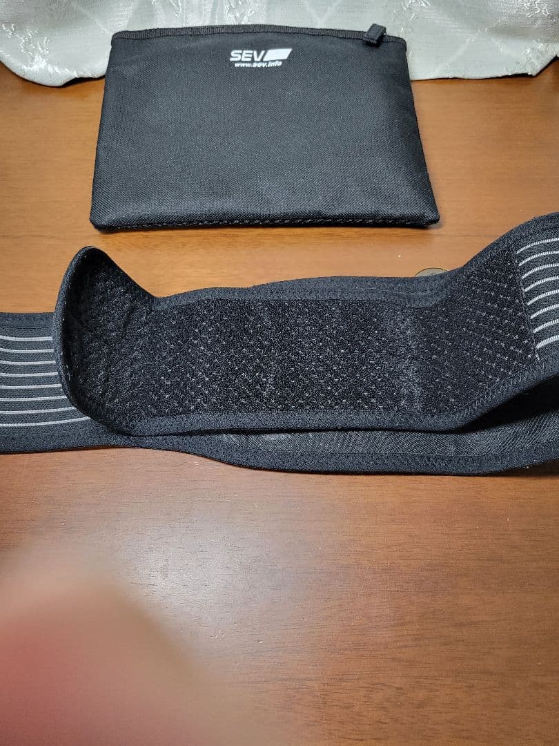 SEV セブ　HPウエストベルト