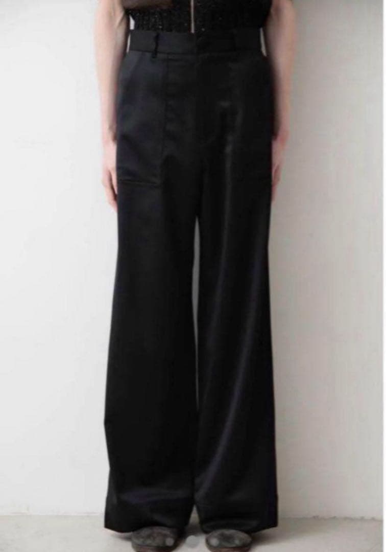 へ*じ様 orimi big big slacks 1