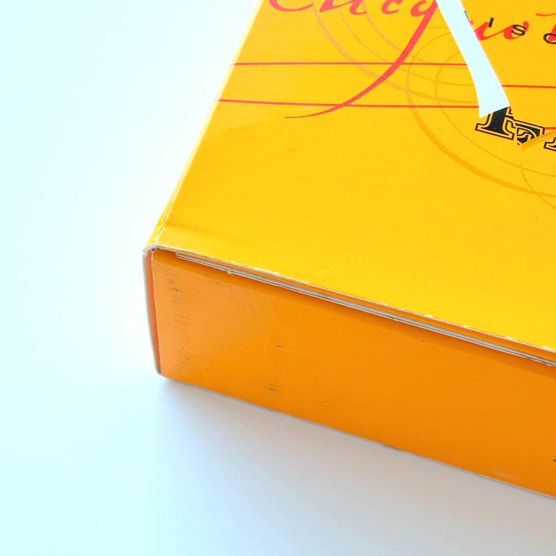 新品　20年前に購入　ヴーヴ・クリコ　「ピッコロセット　ロマンティック」