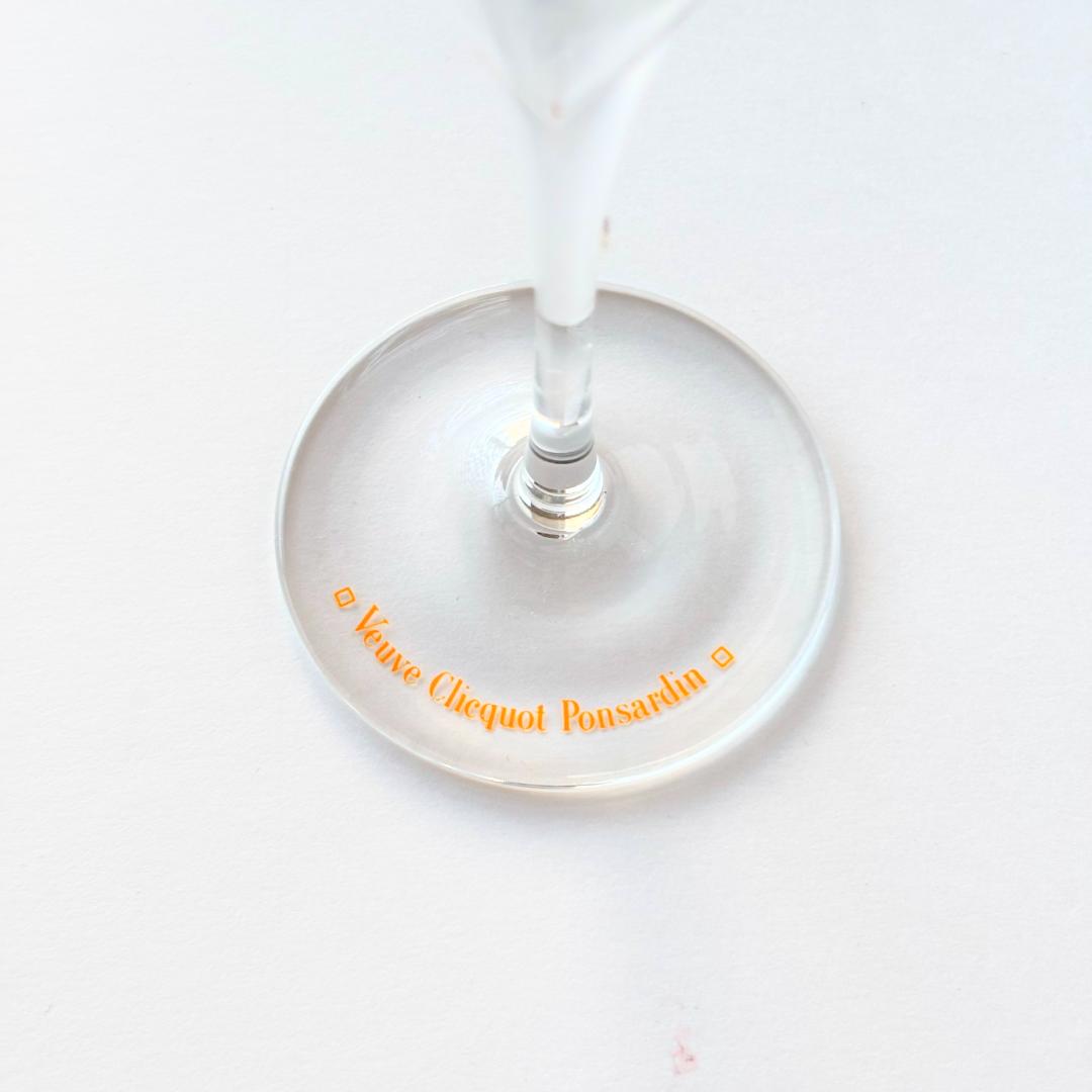 新品　20年前に購入　ヴーヴ・クリコ　「ピッコロセット　ロマンティック」