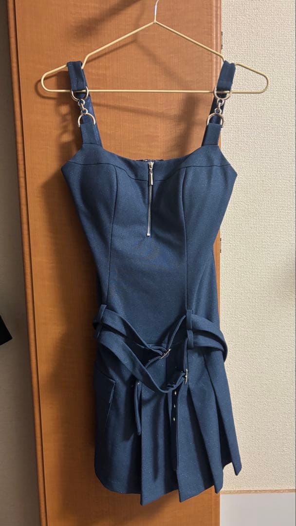 Sugar an キャバドレス