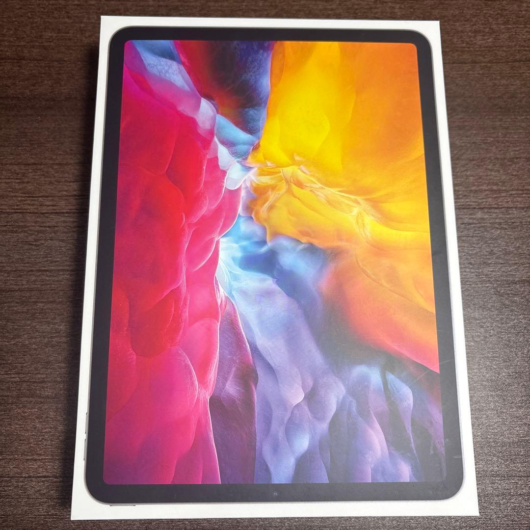 【ジャンク品】Apple iPad 11インチ スペースグレー128GB+おまけ