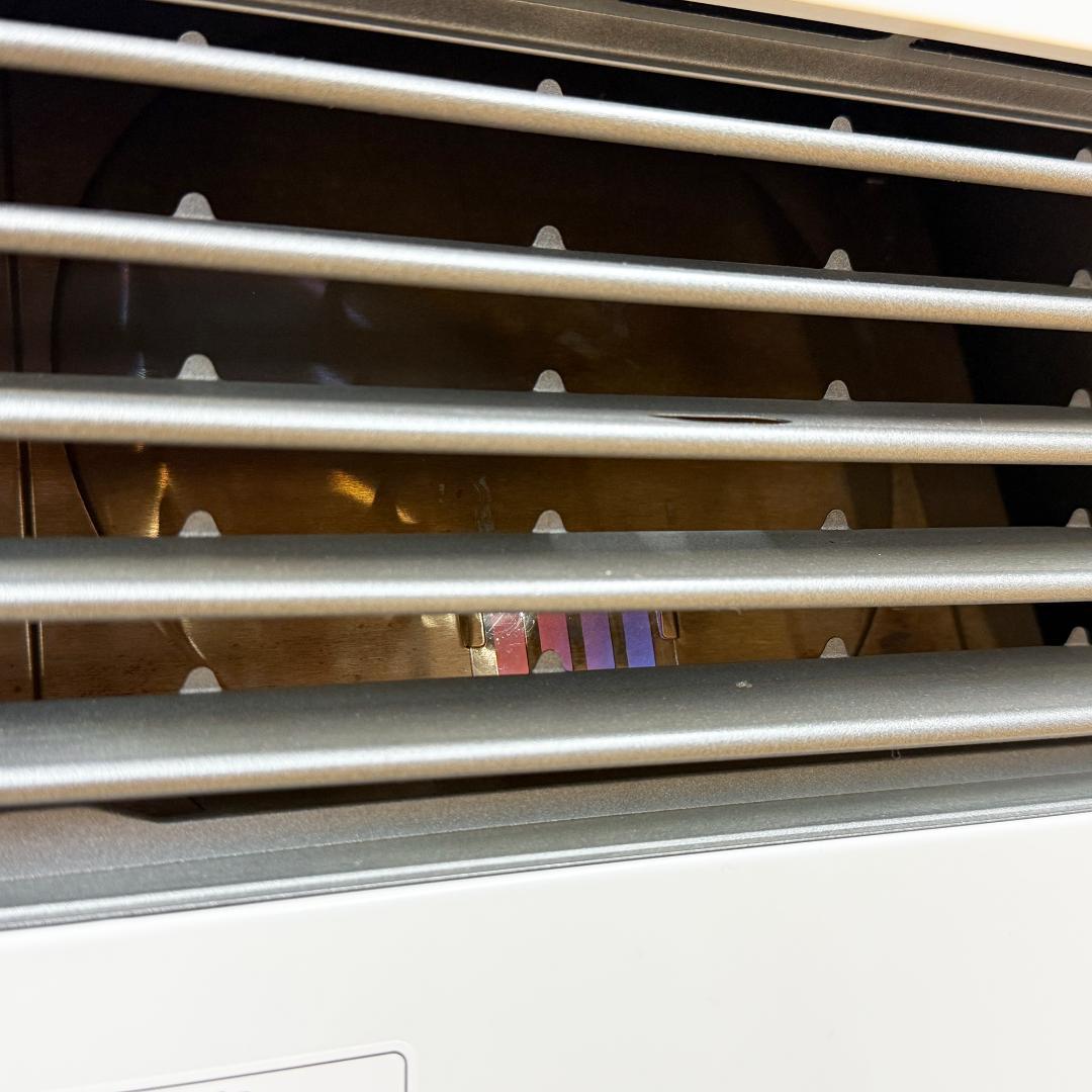 ダイニチ 石油ファンヒーター FW-6718SDX 17〜24畳