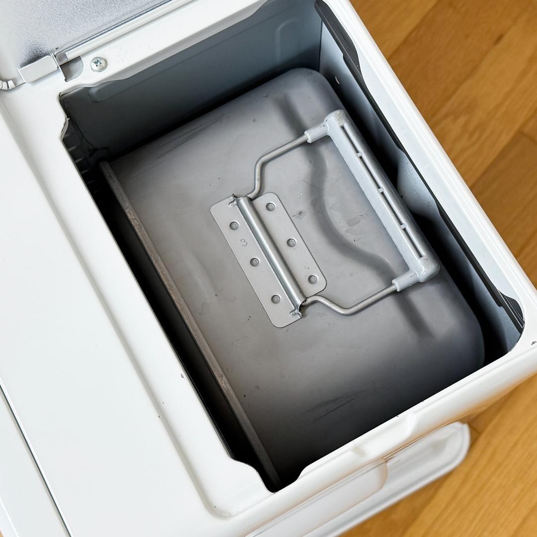 ダイニチ 石油ファンヒーター FW-6718SDX 17〜24畳